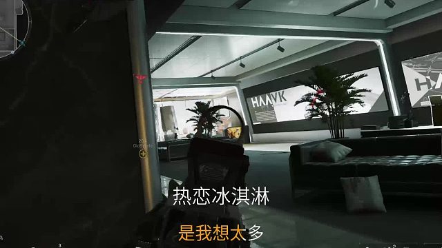 紅狼兩手炮打兩