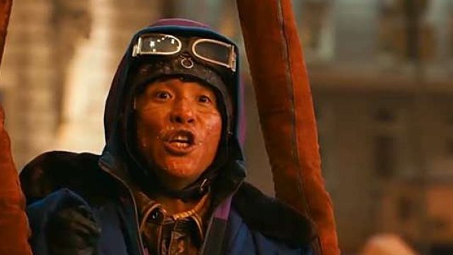 原來有這么多明星客串