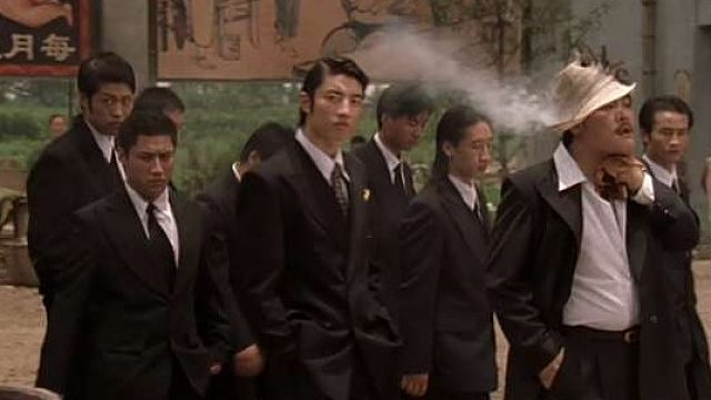 《功夫》中你沒注意到的細(xì)節(jié)，獲獎(jiǎng)無數(shù)實(shí)至名歸