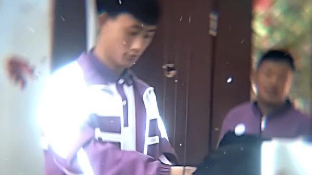 這大概就是青春的樣子
