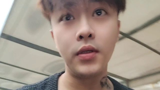 長沙 蘭博基尼小姐姐（2025-09-20）