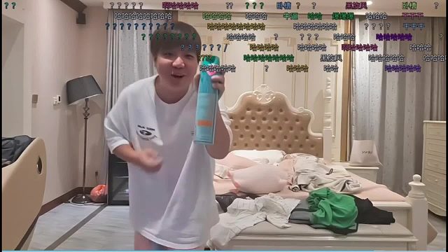 時(shí)隔一年AJ再次開(kāi)機(jī)張開(kāi)朗