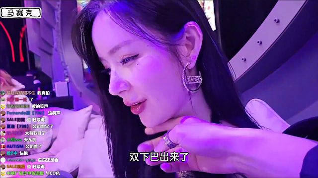 童跟榜一賓利姐相見，直接就上手，果然還得是建模好