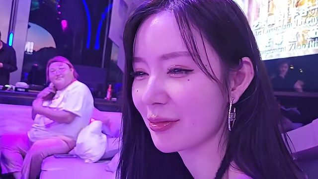 童錦程為了撬兄弟的榜一大姐，鉚足了勁舔，把觀眾都給看笑了