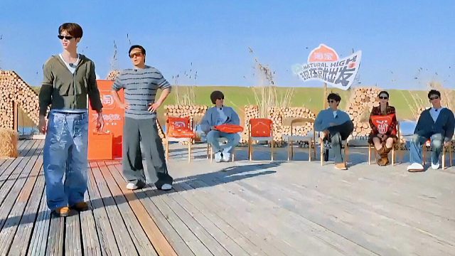 范丞丞：千言萬語 不如指你一下 懂的都懂