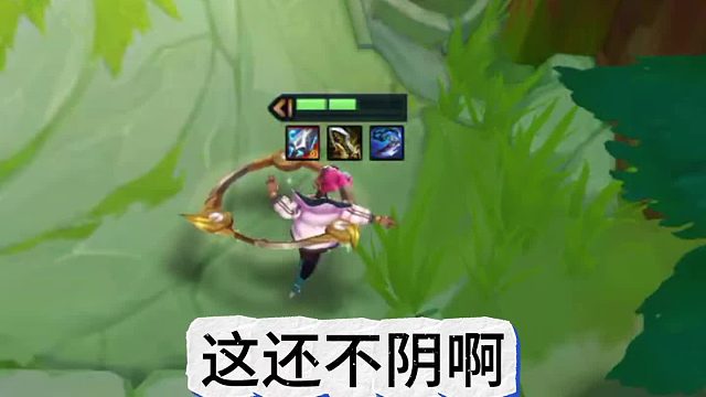 這就是陰暗角落里的老鼠！