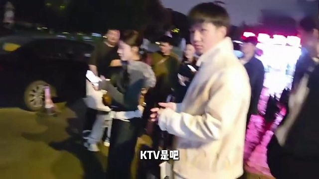 天舒：AJ你能不能滾