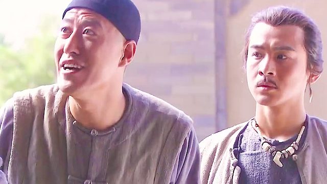 三兄弟重歸于好“大盛魁”揚(yáng)風(fēng)起航