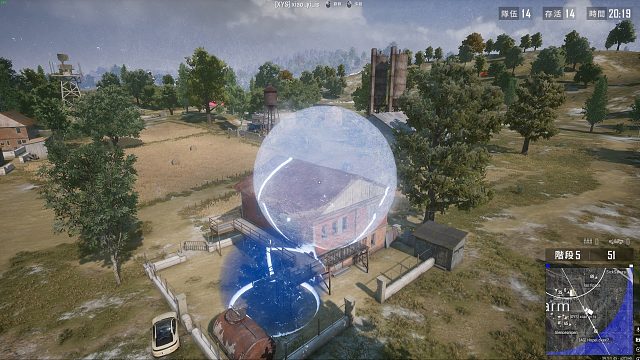 到底是哪個(gè)大聰明發(fā)明的藍(lán)圈？