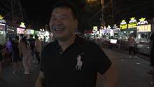 老謝試駕長(zhǎng)安逸動(dòng)XT