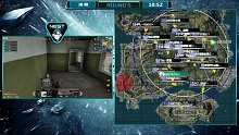 全軍出擊決賽Day1-5