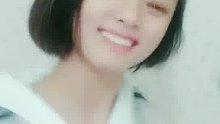 得瑟的樣