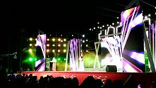 武漢輕工大學(xué)2018年迎新晚會
