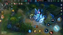 極限塔前1V3，殘血回家