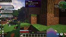 我的世界神奇寶貝EP1：挖礦之路夢幻相伴