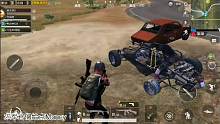 超神般的車(chē)技