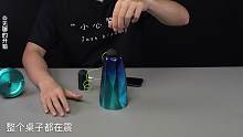 共振音響自制水桶低音炮，正面強剛廣場舞大媽！結果卻被完虐！