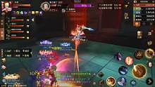 15區(qū)冰冠長城武器大師