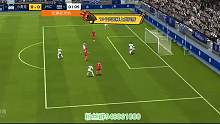 FIFA足球世界外服之旅 精彩時刻6