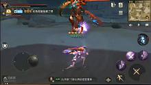 獵魂覺醒-雙刀無傷極位赤刃螳螂