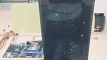 攢機大神