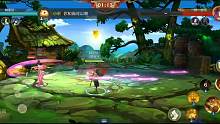 花和尚1vs3系列