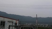 天氣挺多變，還好今日無(wú)雨