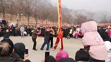 2019北京廟會