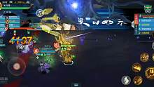 【世界boss燭影文秋】1