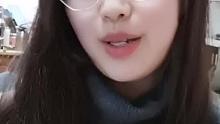佛系小白主播第一天