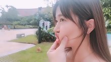 捏臉出泡泡？