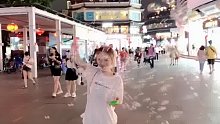 想你們了