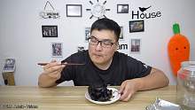 試吃潮州三寶之首的老香黃，傳說一斤百年老香黃價抵一斤黃金？