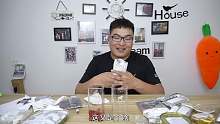 這是我吃過最扎心的軍糧！一包正好520塊錢，仿佛是吃了一包狗