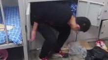 自古宿舍出奇葩，室友雷人的操作從來沒讓我失望過
