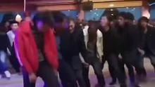 跟我一起搖起來