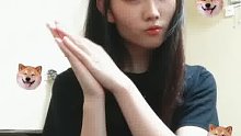 畫