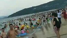 深圳大梅沙
