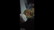 生活如此艱苦