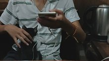 小鄧同學(xué)遇上喵喵喵
