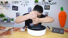 《24h爆更挑战10》奇葩小伙用辣条油做炒饭，这也太香了吧！