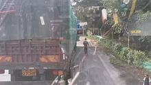 行車安全