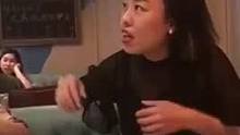 這女的真有才