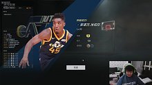 米切爾二手1 6