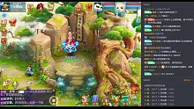 驚險刺激的神武4手游03月11日-3