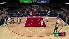 NBA2KOL2全國(guó)聯(lián)賽決賽2