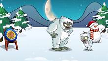 你們那邊下雪了嗎