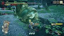 雷狼龍2分38
