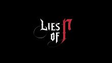 NEOWIZ新作【Lies of P】宣传片