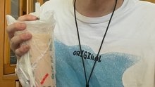 3点几嘞 还工作个撚啊 饮茶嘞喂